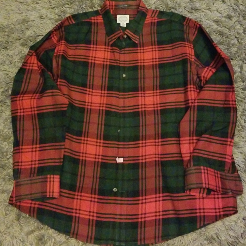 ST. JOHN'S BAY Shirt